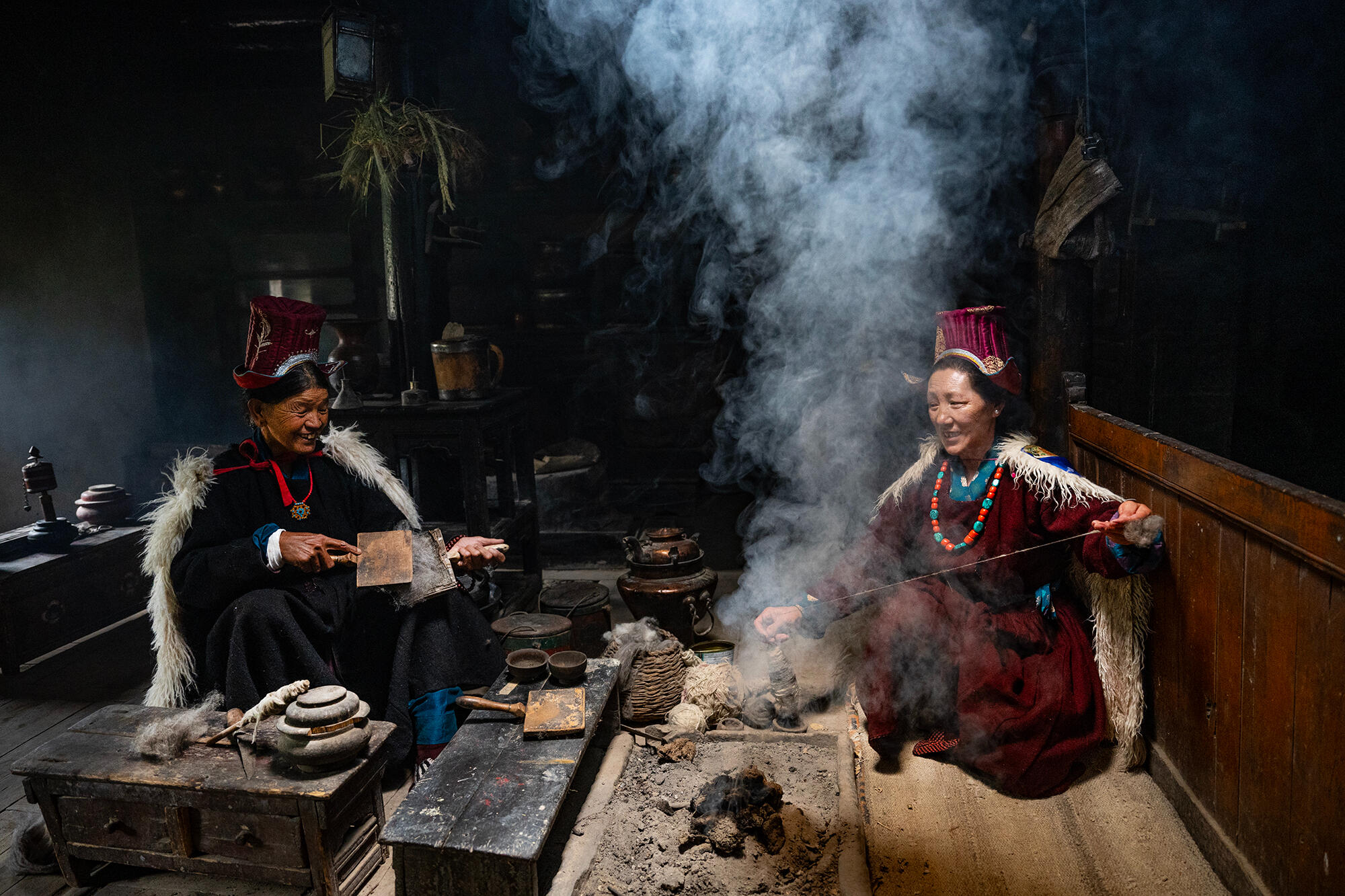 LADAKH Jul 10 - 22, 2027