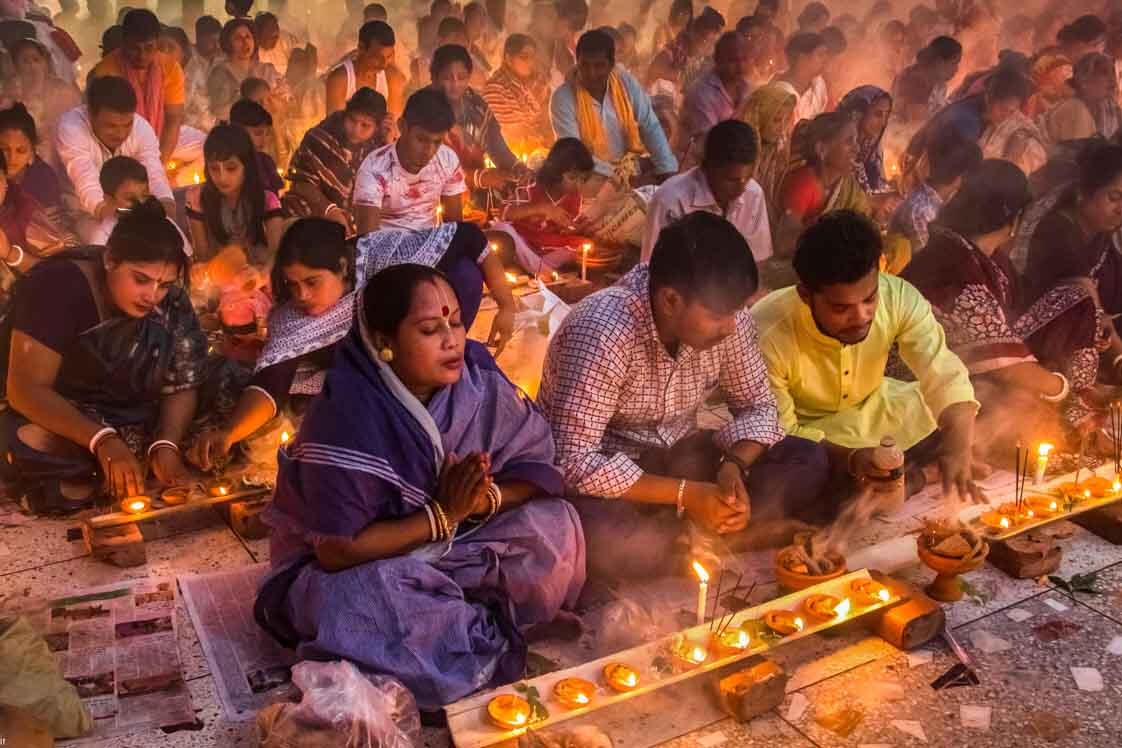BANGLADESH Oct 31 - Nov 10, 2027