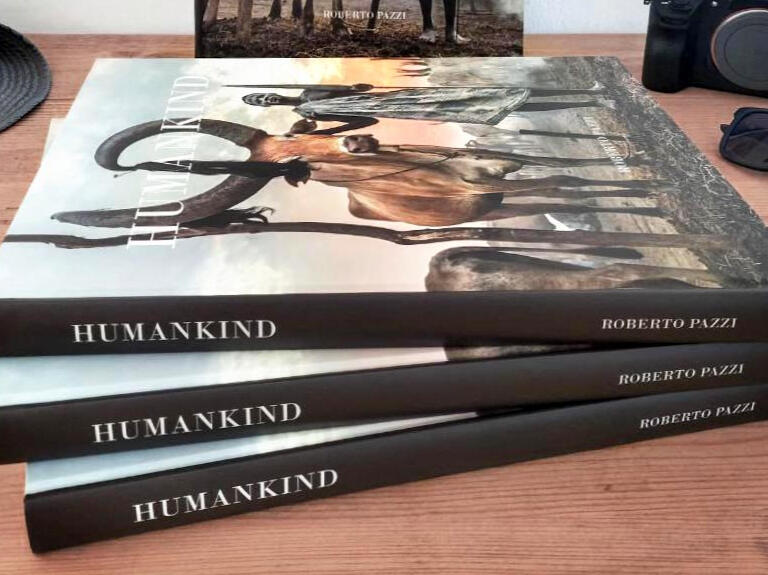 HUMANKIND