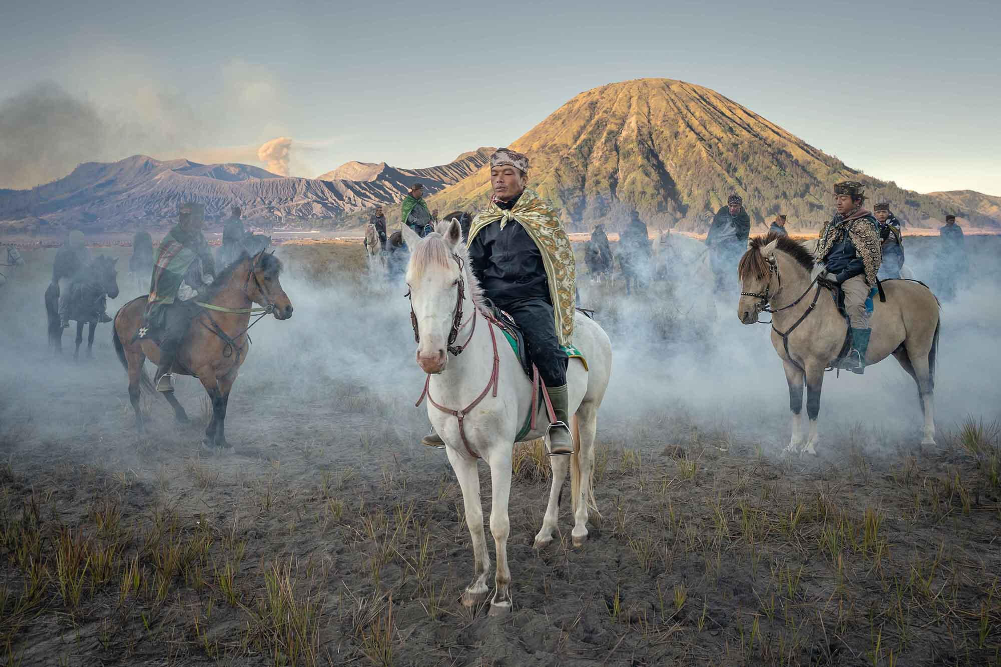 INDONESIA | Jun 25 - Jul 06, 2027