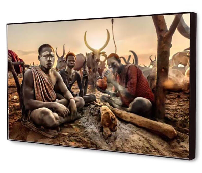 LIMITED EDITION PRINTS