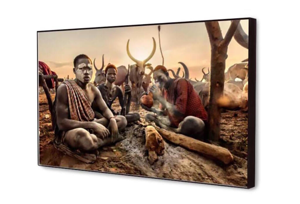 LIMITED EDITION PRINTS