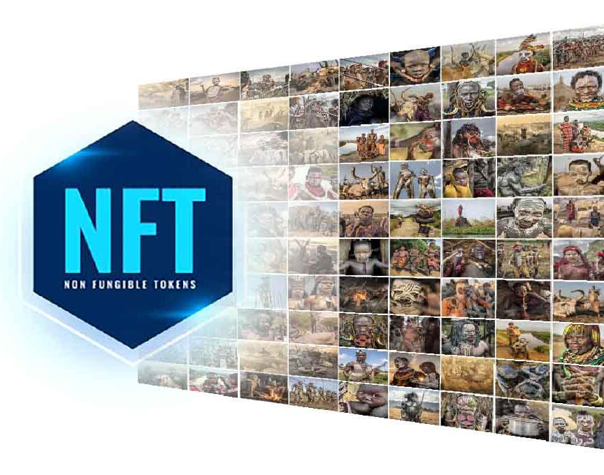 NFTs