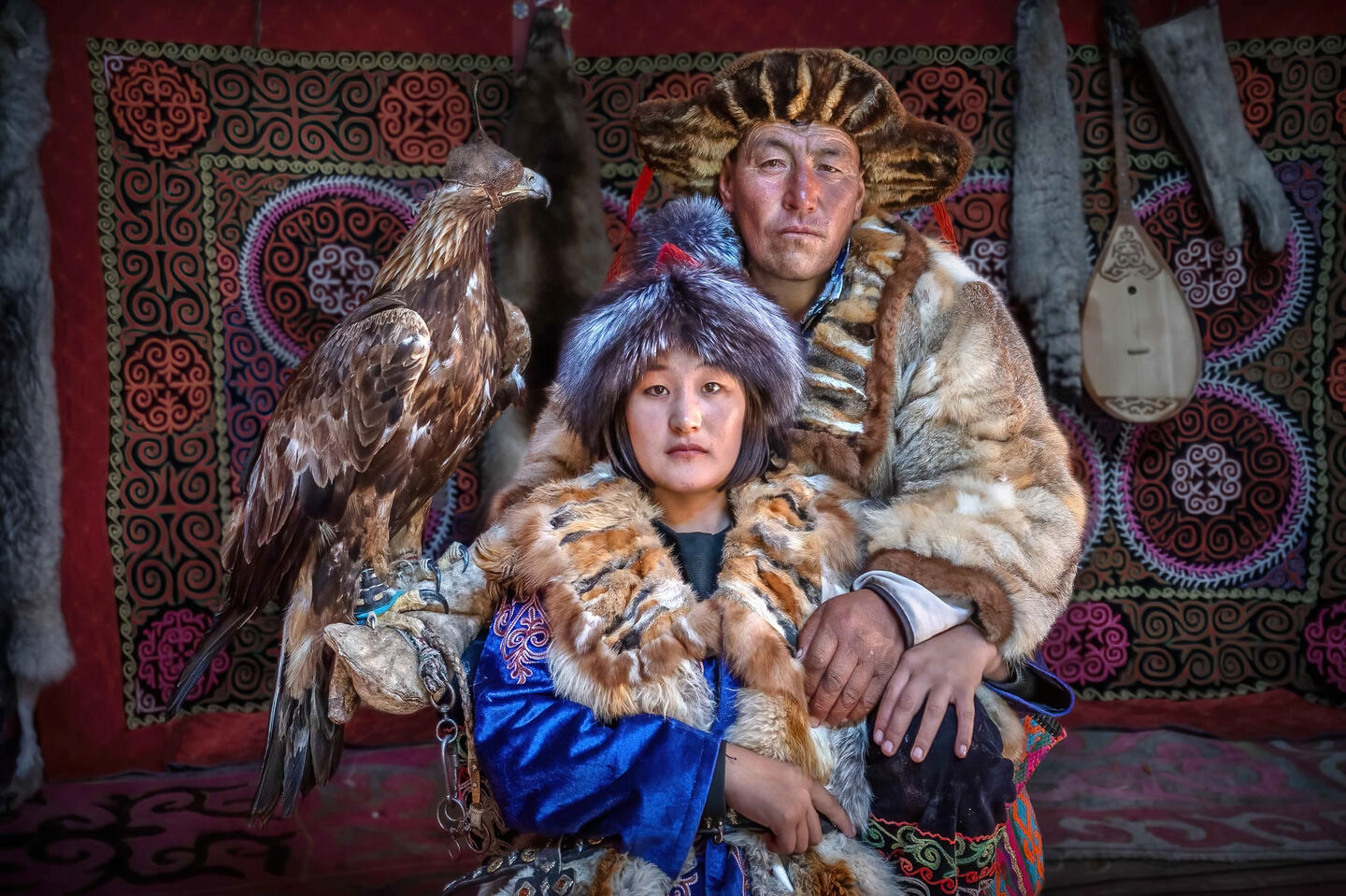 MONGOLIA Jul 4 - 15, 2027