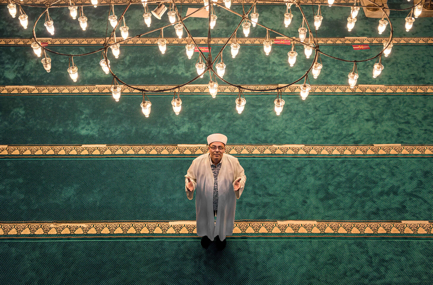 TURKEY Sep 18 - 26, 2026