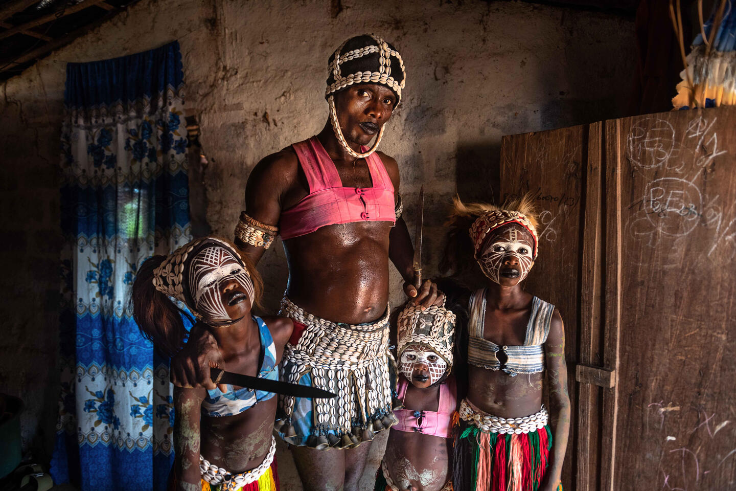 BENIN &amp; IVORY COAST Jan 06 - 18, 2026