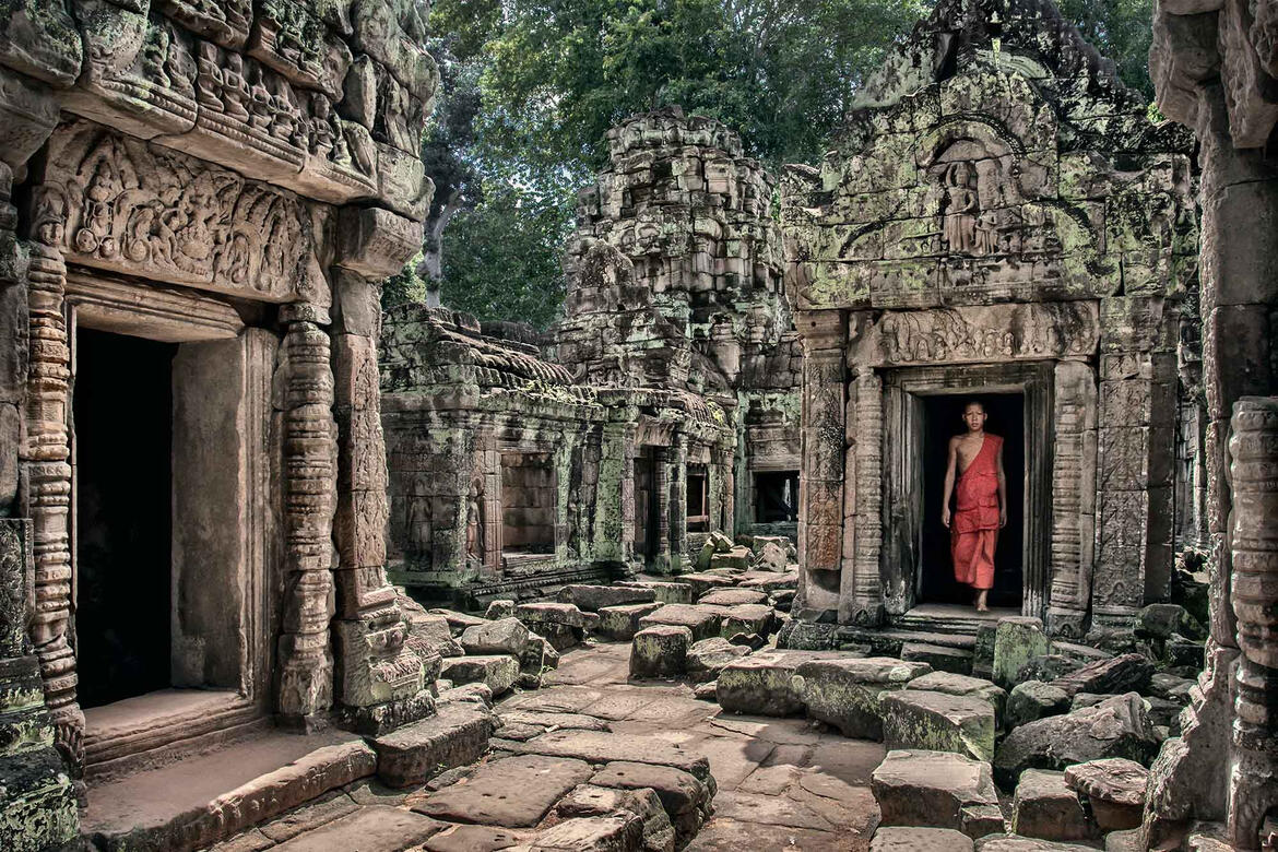 CAMBODIA
