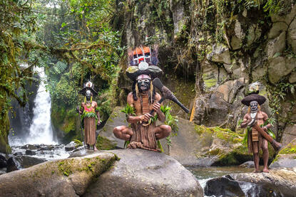 Kutumb Tambul people